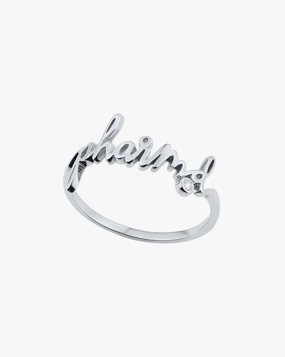 Pharm D Script Ring